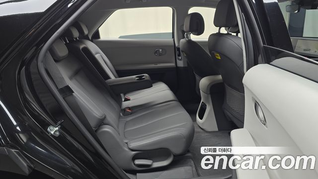Hyundai Ioniq 5 Long Range AWD Exclusive 2022 — фото 11