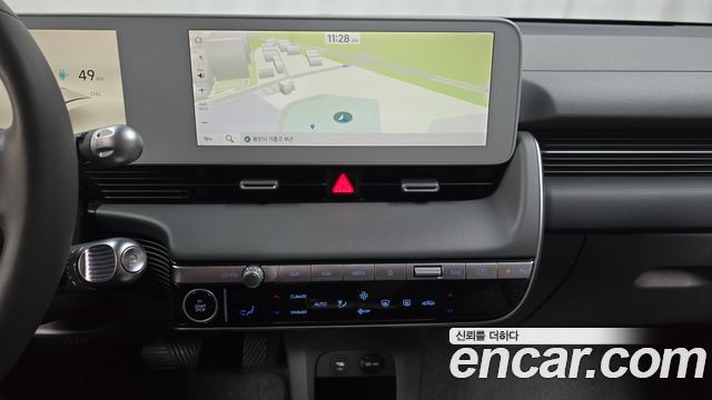 Hyundai Ioniq 5 Long Range AWD Exclusive 2022 — фото 13