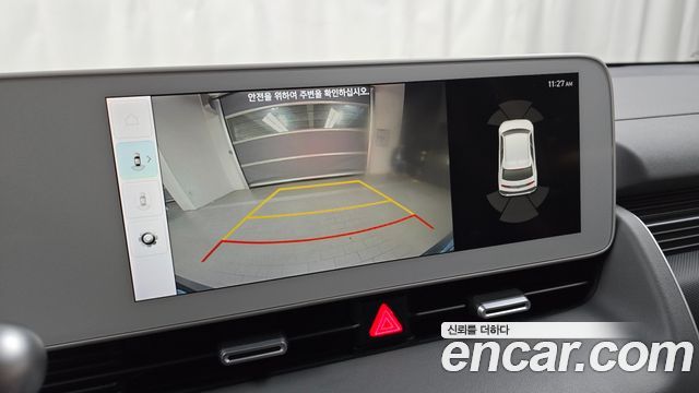 Hyundai Ioniq 5 Long Range AWD Exclusive 2022 — фото 14