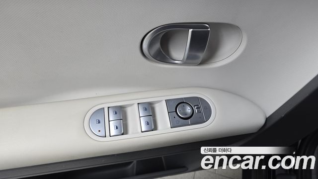 Hyundai Ioniq 5 Long Range AWD Exclusive 2022 — фото 18