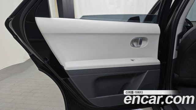 Hyundai Ioniq 5 Long Range AWD Exclusive 2022 — фото 25