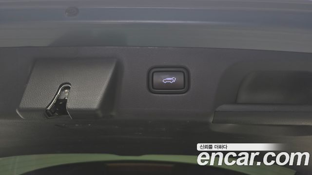 Hyundai Palisade Diesel 2.2 2WD Le Blanc 2024 — фото 20