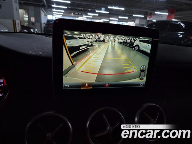 Mercedes-Benz A-Class (W176) A200 2018 — фото 10