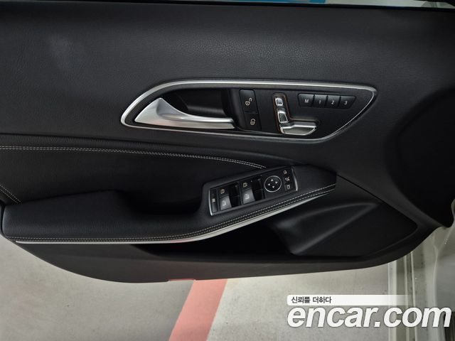 Mercedes-Benz A-Class (W176) A200 2018 — фото 19