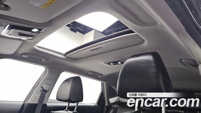 Kia Seltos Diesel 1.6 4WD Noblesse 2020 — фото 18