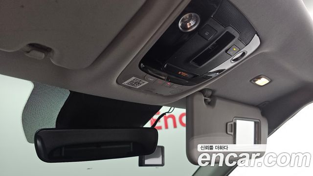 Kia Seltos Diesel 1.6 4WD Noblesse 2020 — фото 20