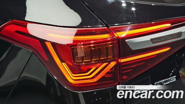 Kia Seltos Diesel 1.6 4WD Noblesse 2020 — фото 23