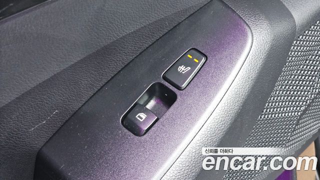 Kia Seltos Diesel 1.6 4WD Noblesse 2020 — фото 29