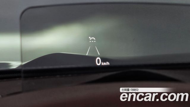 Kia Seltos Diesel 1.6 4WD Noblesse 2020 — фото 30