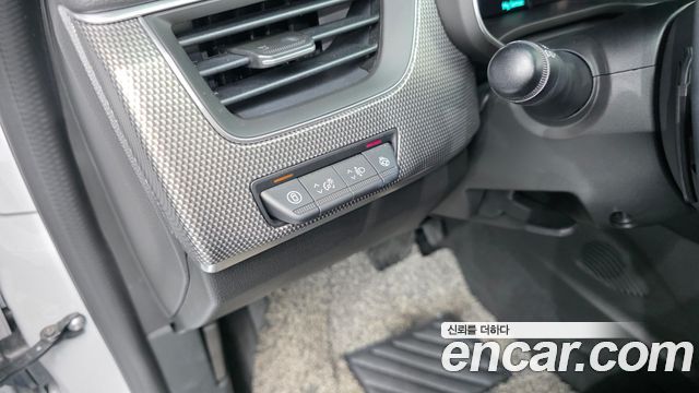 Renault Korea Arkana 1.6 GTe Iconic 2025 — фото 19