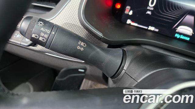 Renault Korea Arkana 1.6 GTe Iconic 2025 — фото 28