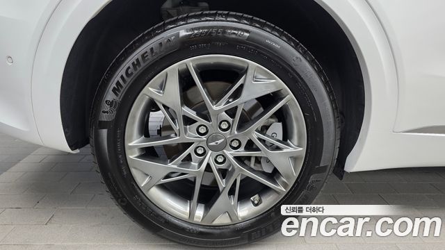 Genesis GV70 2.5T Gasoline AWD 2023 — фото 5