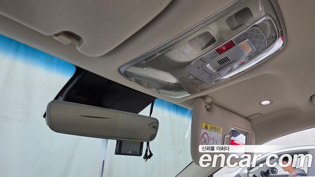 Genesis GV70 2.5T Gasoline AWD 2023 — фото 17