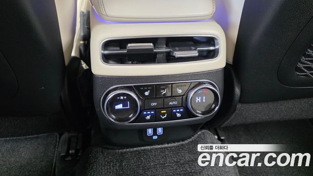 Genesis GV70 2.5T Gasoline AWD 2023 — фото 18