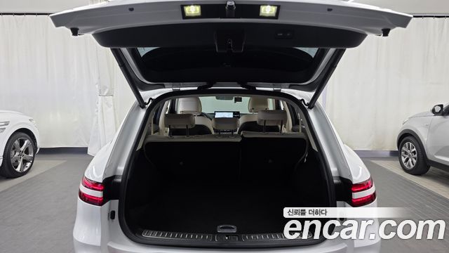 Genesis GV70 2.5T Gasoline AWD 2023 — фото 20