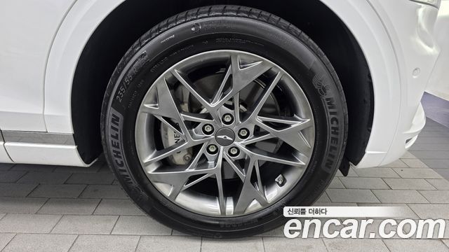 Genesis GV70 2.5T Gasoline AWD 2023 — фото 21