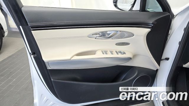 Genesis GV70 2.5T Gasoline AWD 2023 — фото 24