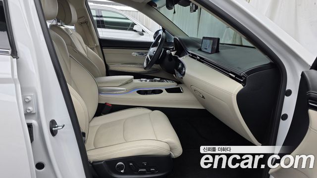 Genesis GV70 2.5T Gasoline AWD 2023 — фото 26