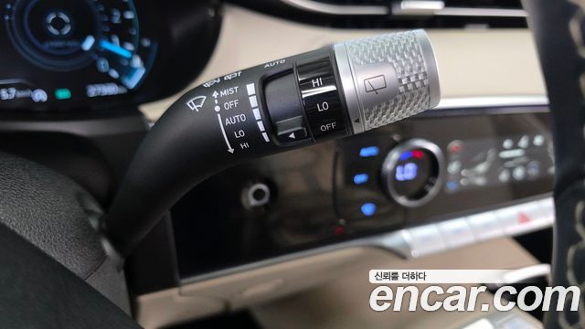 Genesis GV70 2.5T Gasoline AWD 2023 — фото 27
