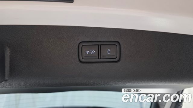 Genesis GV70 2.5T Gasoline AWD 2023 — фото 30