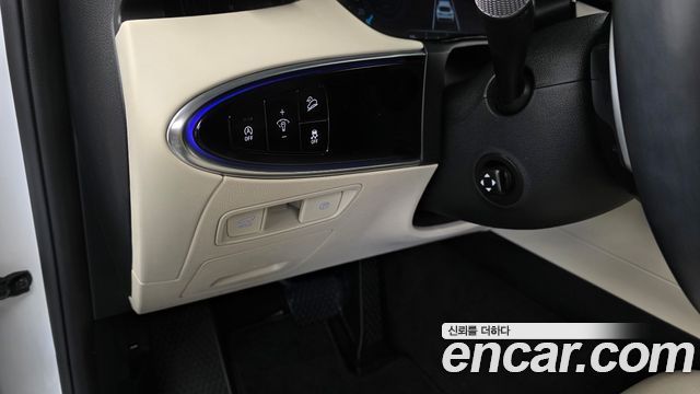 Genesis GV70 2.5T Gasoline AWD 2023 — фото 33