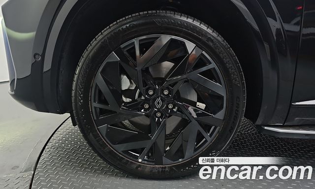 Renault Korea Grand Koleos 2.0 Esprit Alpine 4WD 2025 — фото 5