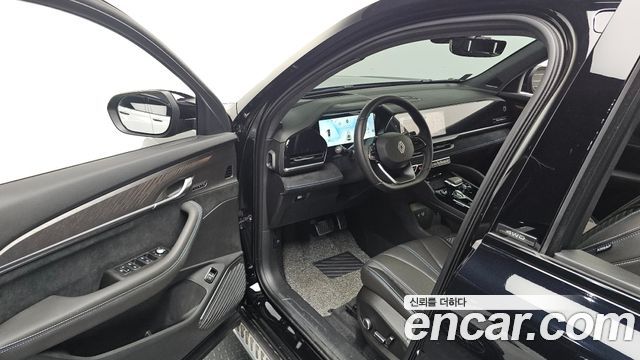 Renault Korea Grand Koleos 2.0 Esprit Alpine 4WD 2025 — фото 11