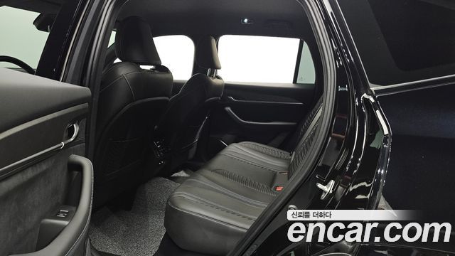 Renault Korea Grand Koleos 2.0 Esprit Alpine 4WD 2025 — фото 12