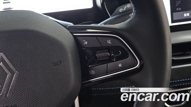 Renault Korea Grand Koleos 2.0 Esprit Alpine 4WD 2025 — фото 16