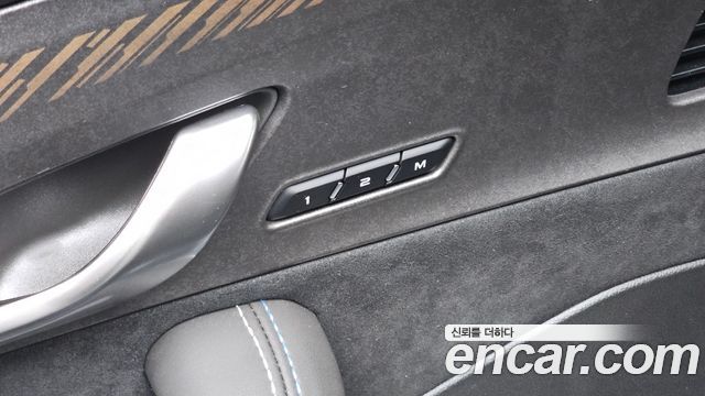 Renault Korea Grand Koleos 2.0 Esprit Alpine 4WD 2025 — фото 17