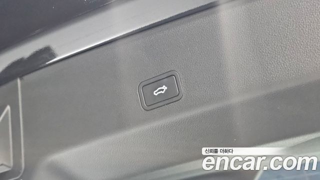 Renault Korea Grand Koleos 2.0 Esprit Alpine 4WD 2025 — фото 18
