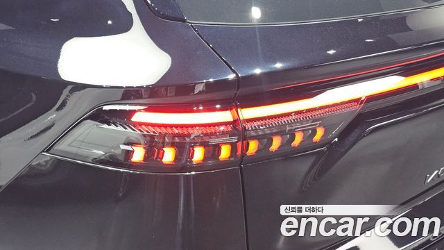 Renault Korea Grand Koleos 2.0 Esprit Alpine 4WD 2025 — фото 23