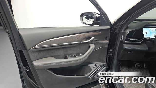 Renault Korea Grand Koleos 2.0 Esprit Alpine 4WD 2025 — фото 24