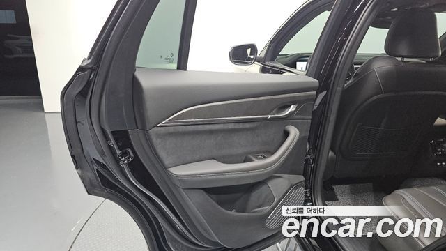 Renault Korea Grand Koleos 2.0 Esprit Alpine 4WD 2025 — фото 25