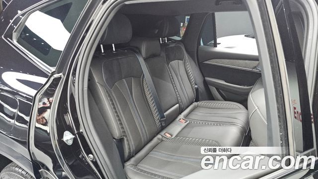 Renault Korea Grand Koleos 2.0 Esprit Alpine 4WD 2025 — фото 26