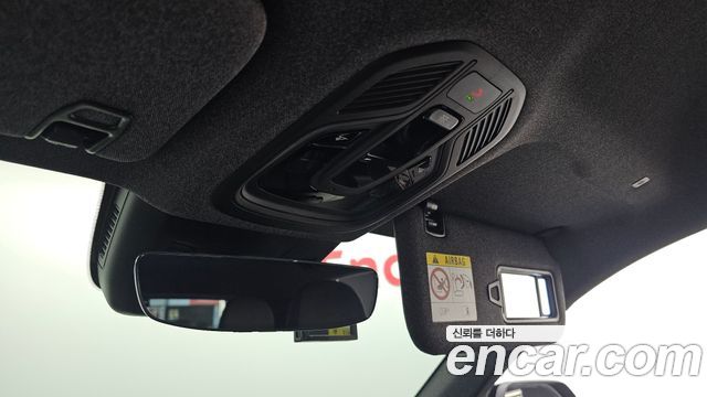 Renault Korea Grand Koleos 2.0 Esprit Alpine 4WD 2025 — фото 27
