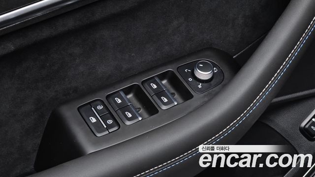 Renault Korea Grand Koleos 2.0 Esprit Alpine 4WD 2025 — фото 28