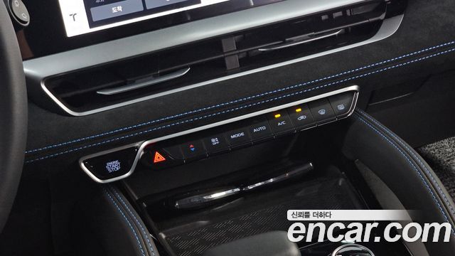 Renault Korea Grand Koleos 2.0 Esprit Alpine 4WD 2025 — фото 32