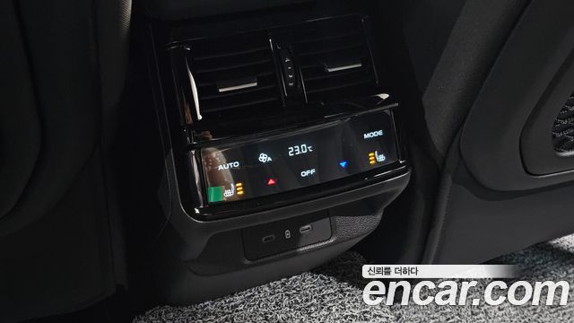 Renault Korea Grand Koleos 2.0 Esprit Alpine 4WD 2025 — фото 33