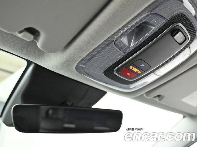 Hyundai Kona (SX2) Gasoline 1.6 Turbo 2WD Modern 2023 — фото 16