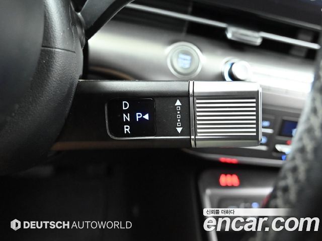 Hyundai Kona (SX2) Gasoline 1.6 Turbo 2WD Modern 2023 — фото 18
