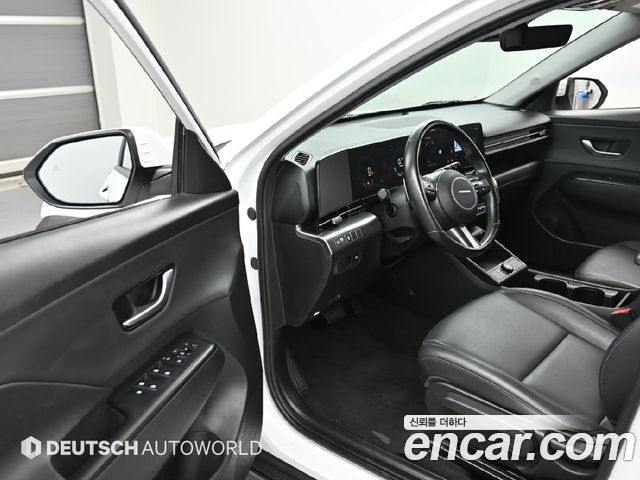 Hyundai Kona (SX2) Gasoline 1.6 Turbo 2WD Modern 2023 — фото 19