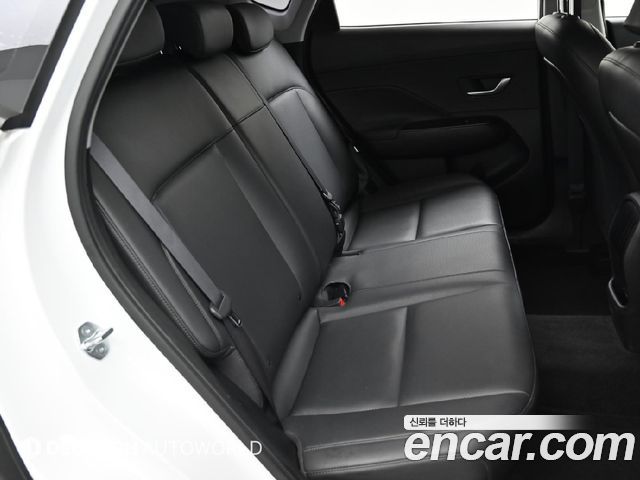 Hyundai Kona (SX2) Gasoline 1.6 Turbo 2WD Modern 2023 — фото 21