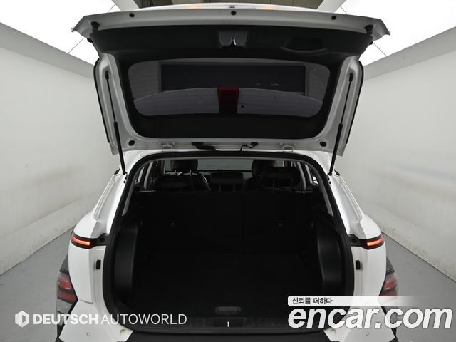 Hyundai Kona (SX2) Gasoline 1.6 Turbo 2WD Modern 2023 — фото 22