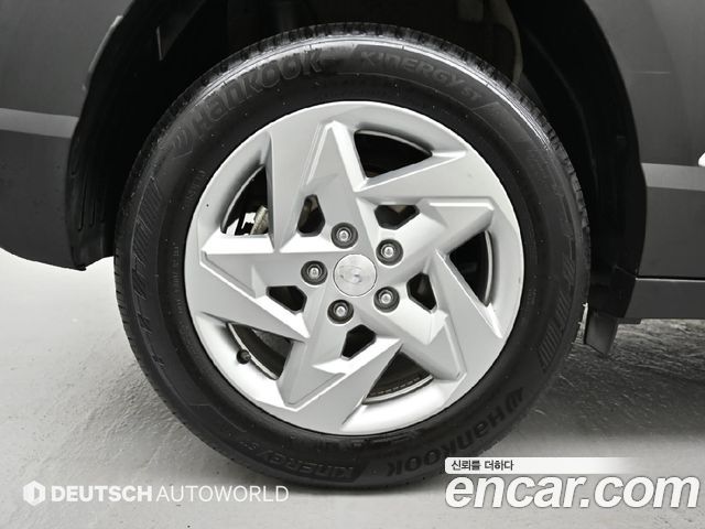Hyundai Kona (SX2) Gasoline 1.6 Turbo 2WD Modern 2023 — фото 24