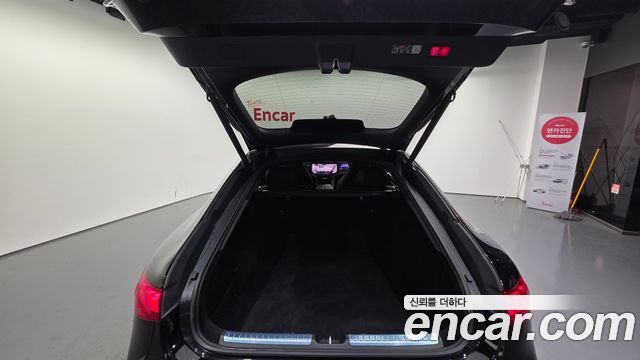 Mercedes-Benz EQS (V297) EQS450+ 2022 — фото 20