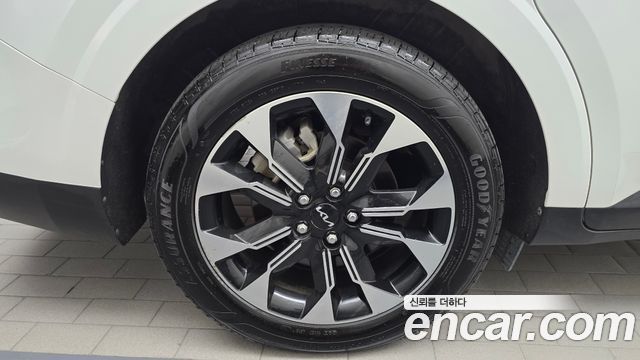 Kia Carnival (IV) Gasoline 9-Seater Noblesse 2023 — фото 5