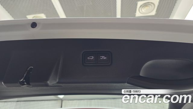 Kia Carnival (IV) Gasoline 9-Seater Noblesse 2023 — фото 16