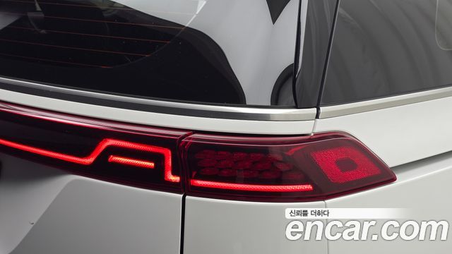 Kia Carnival (IV) Gasoline 9-Seater Noblesse 2023 — фото 23