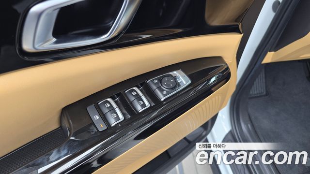 Kia Carnival (IV) Gasoline 9-Seater Noblesse 2023 — фото 30